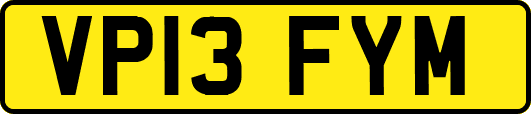 VP13FYM
