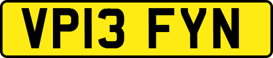 VP13FYN