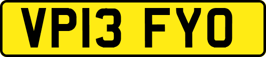 VP13FYO