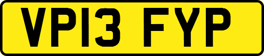 VP13FYP