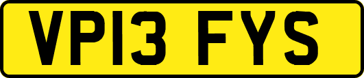 VP13FYS
