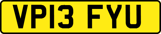 VP13FYU