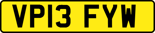 VP13FYW
