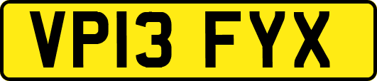VP13FYX