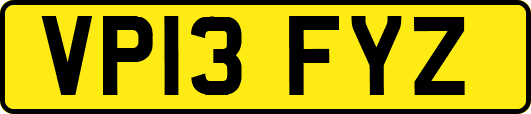 VP13FYZ