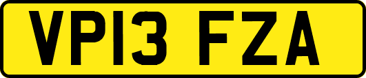 VP13FZA