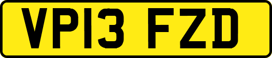 VP13FZD