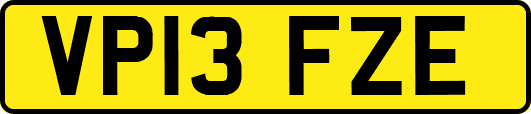 VP13FZE