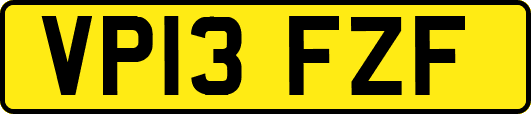 VP13FZF