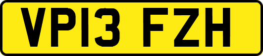 VP13FZH