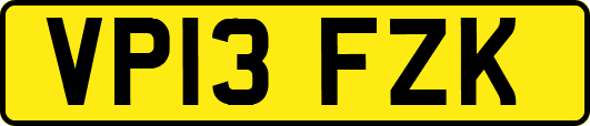 VP13FZK