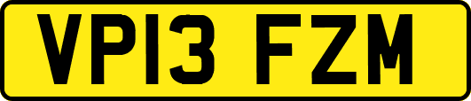 VP13FZM