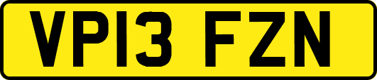VP13FZN