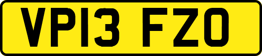 VP13FZO