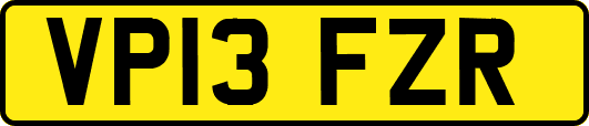 VP13FZR