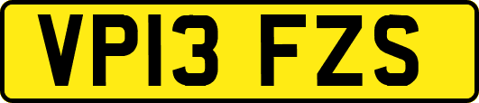 VP13FZS
