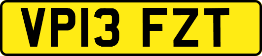 VP13FZT
