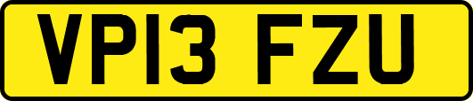 VP13FZU