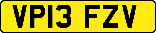 VP13FZV