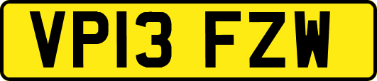 VP13FZW