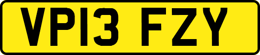 VP13FZY