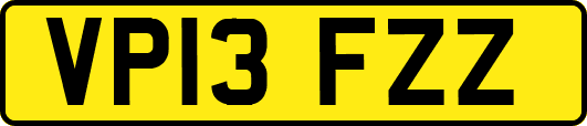 VP13FZZ