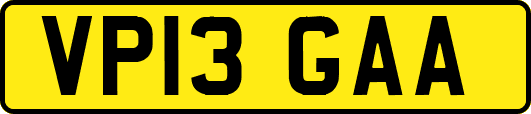 VP13GAA