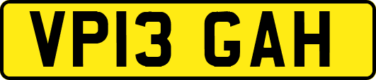VP13GAH