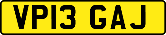VP13GAJ