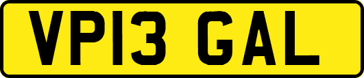 VP13GAL