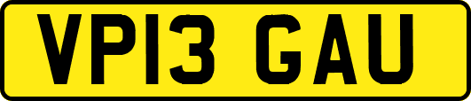 VP13GAU