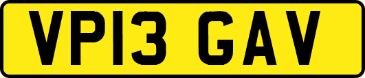 VP13GAV