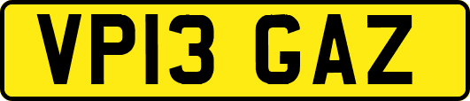 VP13GAZ