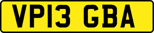 VP13GBA