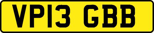 VP13GBB