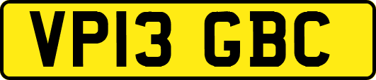 VP13GBC