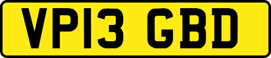 VP13GBD