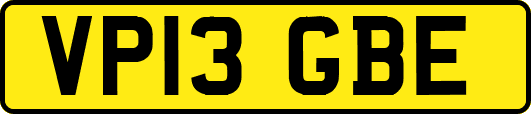 VP13GBE