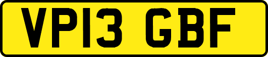 VP13GBF