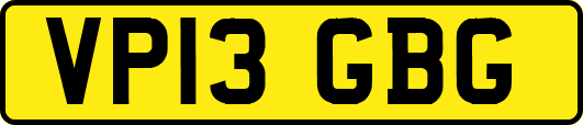 VP13GBG