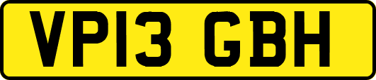 VP13GBH