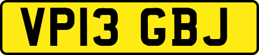 VP13GBJ