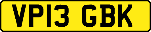 VP13GBK