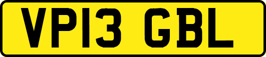 VP13GBL