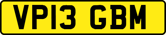VP13GBM