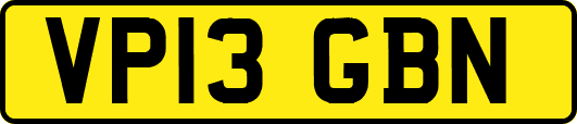 VP13GBN