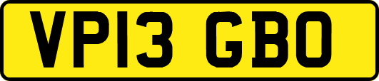 VP13GBO
