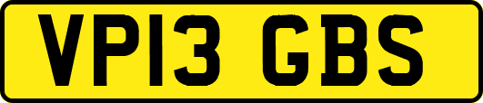 VP13GBS