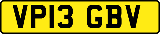 VP13GBV