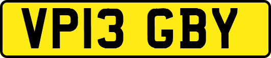 VP13GBY